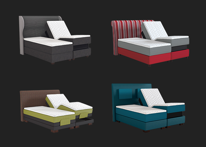 3D-Rendering