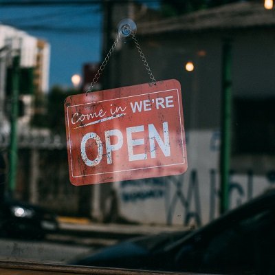eCommerce Ihr Ladenlokal im Web