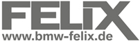 BMW Felix Logo